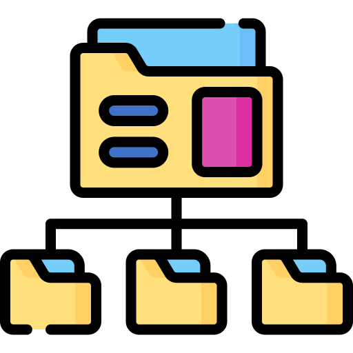 Seamless Workflows Icon