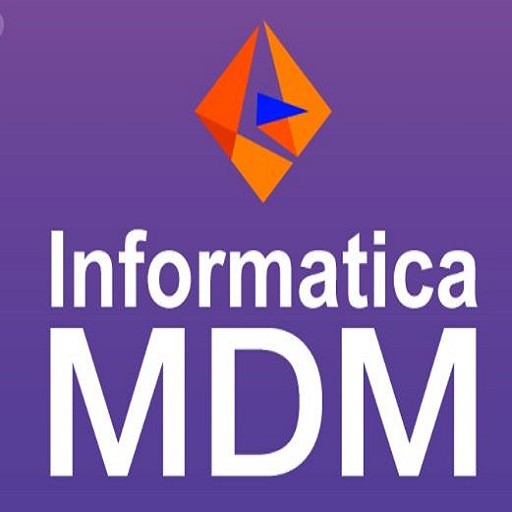 Informatica MDM Icon