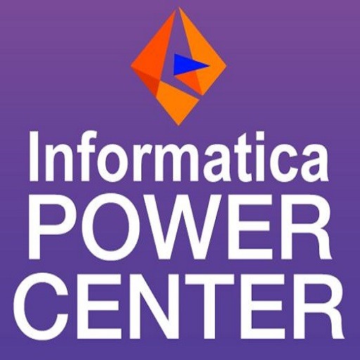 Informatica PowerCenter (ETL) Icon