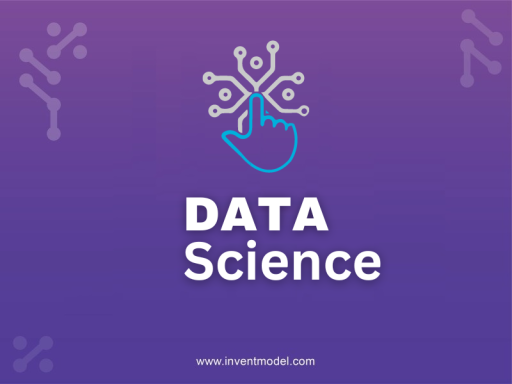 Data Science, Python, AI and ML Icon