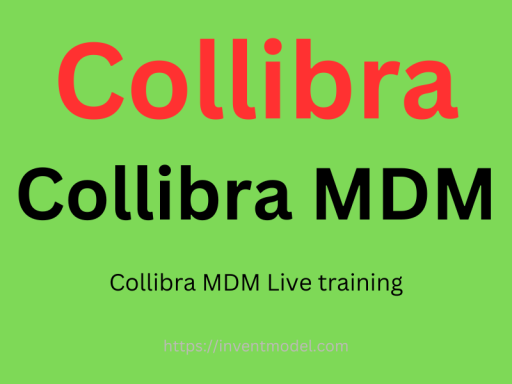 Collibra MDM Training Icon