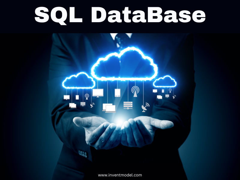 SQL Database Training Img