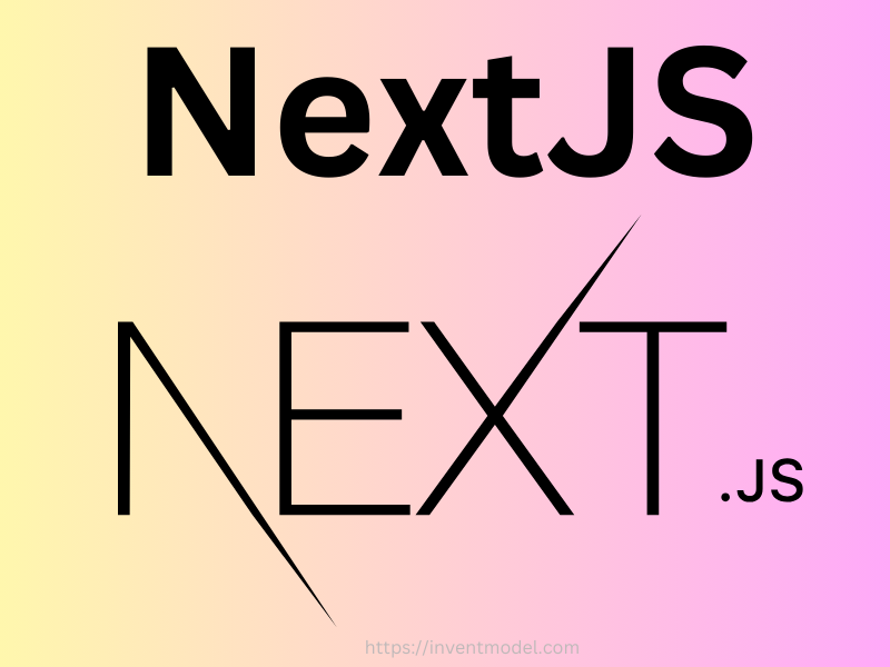 NextJS Training Img