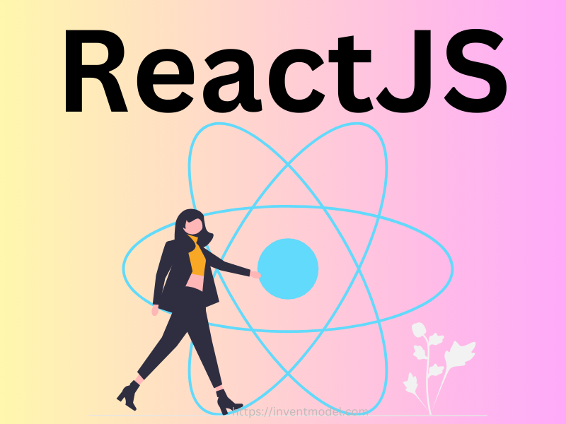 ReactJS Training Img