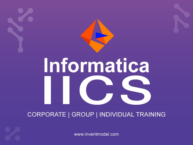Informatica IICS Training Img