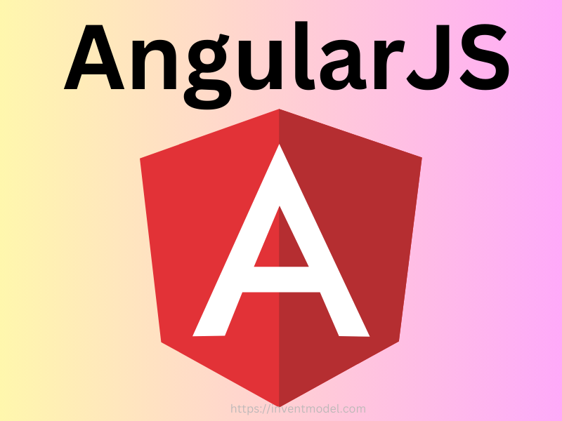 AngularJS Training Img