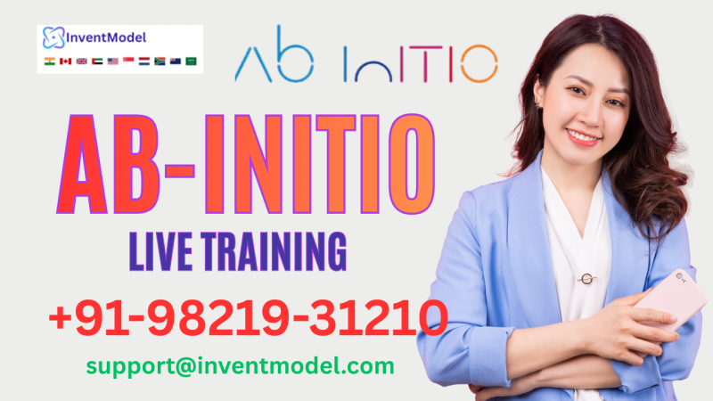 Ab-Initio Live Training Img